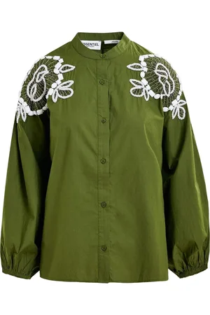 Essentiel Antwerp Camisa Hementine
