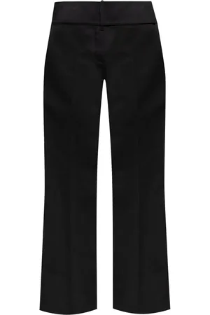 Courrèges Pantalones rectos