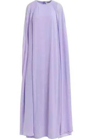 Essentiel Antwerp Vestido largo Henley