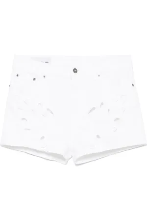 Dondup Shorts Evie