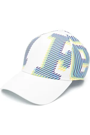FERRARI Gorra Flunga Hologram