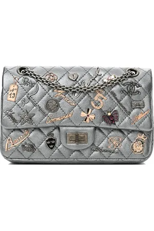CHANEL Bolsa de hombro 2.55 Lucky Charms 2006-2008
