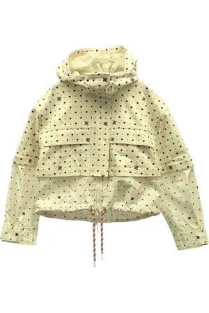 Fendi Chamarra 2010 de algodón