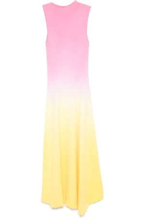 Acler Vestido largo Orkney