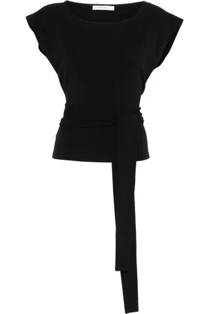 Patrizia Pepe Playera manga corta