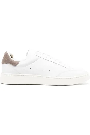 Officine creative Tenis bajos con agujetas