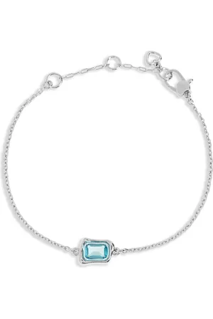Kate Spade Pulsera con detalles de cristal