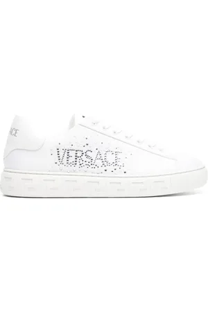 VERSACE Tenis Greca