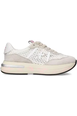 Premiata Tenis Cassie