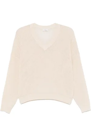 PESERICO SIGN Top con lentejuelas