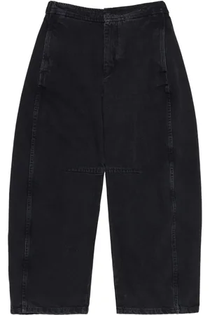 Bimba y Lola Pantalones tapered