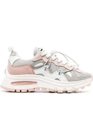 Dsquared2 Tenis bajos Run DS2