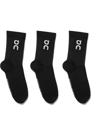 On Running Set de calcetines con logo (set de 3 piezas)