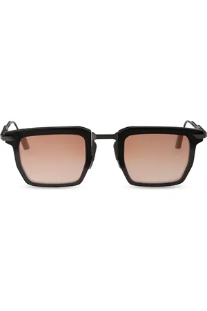 MOVITRA Lentes de sol Marcie con armazón cuadrada