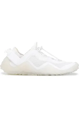 Kenzo Tenis con parche del logo