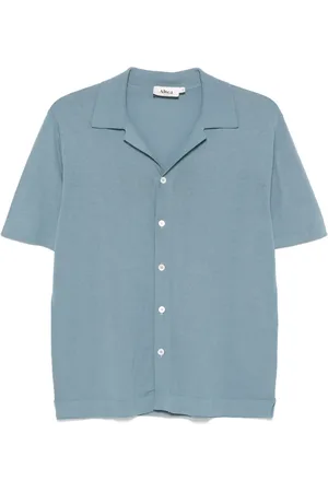 ALTEA Camisa manga corta