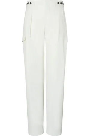 Tory Burch Pantalones rectos
