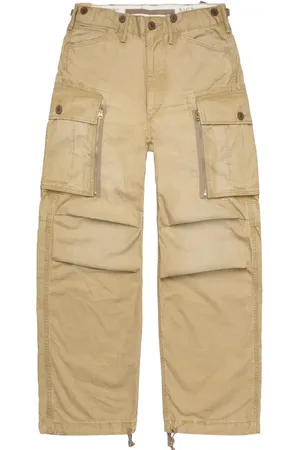 Ralph Lauren Pantalones cargo Ranger
