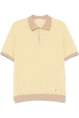 Manuel Ritz Playera tipo polo