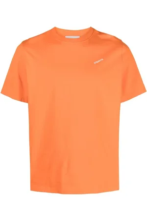 COPERNI Playera con logo estampado