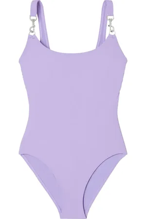 Tory Burch Traje de baño Clip Tank