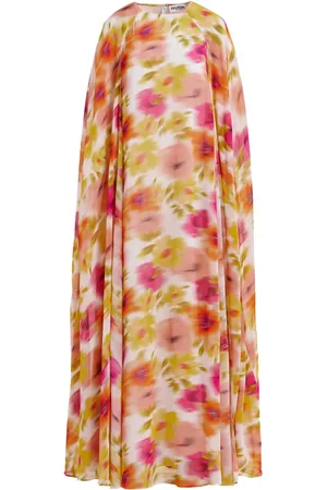 Essentiel Antwerp Vestido con estampado floral
