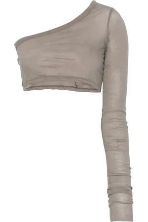 Rick Owens Top Ziggy