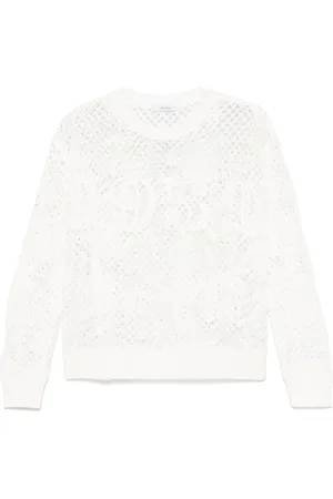 Max Mara Suéter Farea