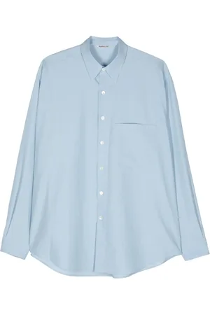 Auralee Camisa Finx