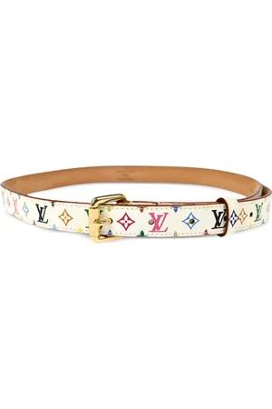 LOUIS VUITTON Cinturón Ceinture 2004