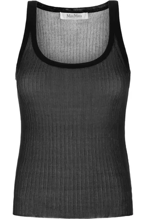 Max Mara Chaleco Bastia
