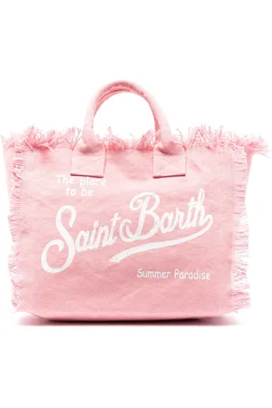 MC2 SAINT BARTH Tote Colette