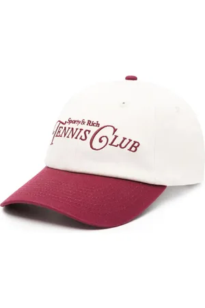 Sporty & Rich Gorra Rizzoli
