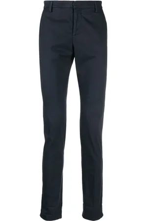 Dondup Pantalones de vestir slim