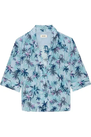 Zadig & Voltaire Camisa Telmos