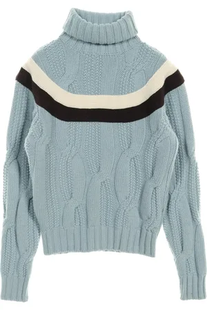 Hermès Suéter con cuello de tortuga 2000