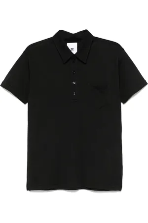 PT Torino Playera tipo polo manga corta