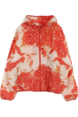 LOUIS VUITTON Chamarra Monogram 2010