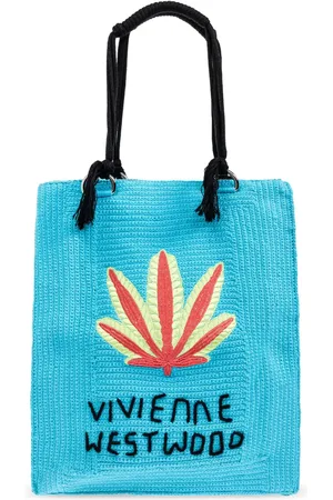 Vivienne Westwood Tote con asa