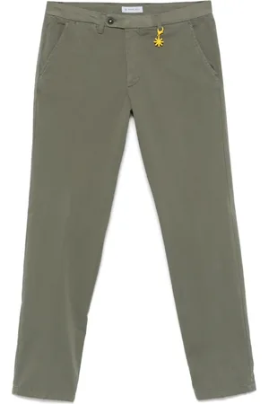 Manuel Ritz Pantalones tapered