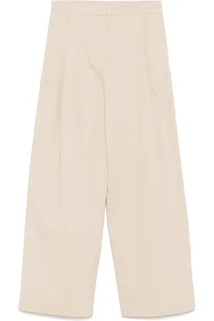 Emporio Armani Pantalones con pinzas