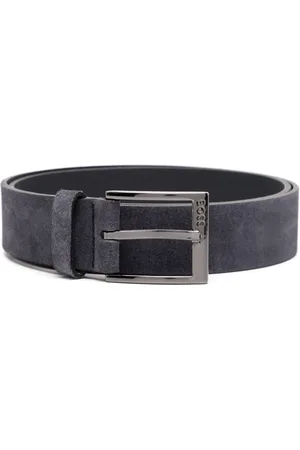 HUGO BOSS Cinturón con hebilla