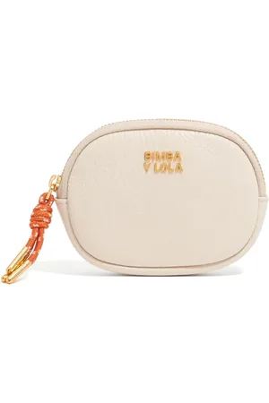 Bimba y Lola Cartera con compartimentos y cierre