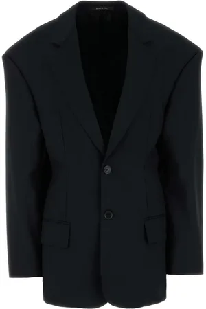 Balenciaga Blazer Hourglass