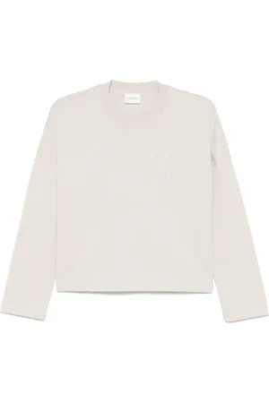 Closed Sudadera con logo bordado