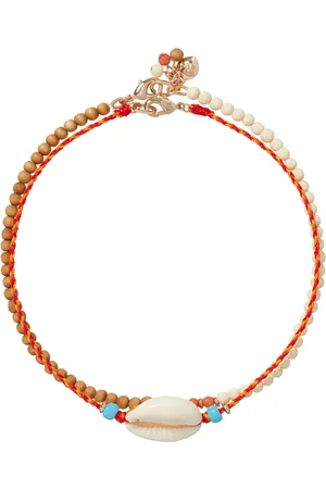 Roxanne Assoulin Set de tobillero A Walk On the Beach