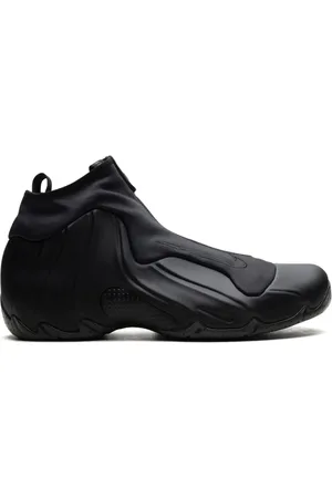 Nike Tenis Air Flightposite Black