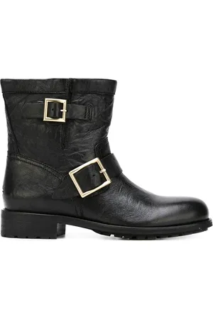 Jimmy Choo Youth boots
