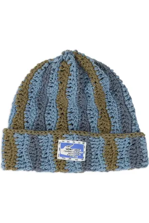 Story Gorro Seaweed