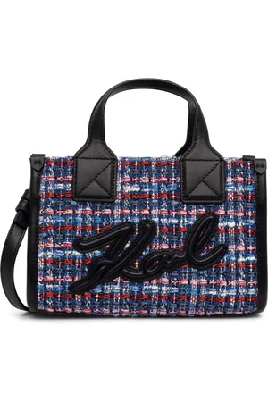 Karl Lagerfeld Tote K/Skuare